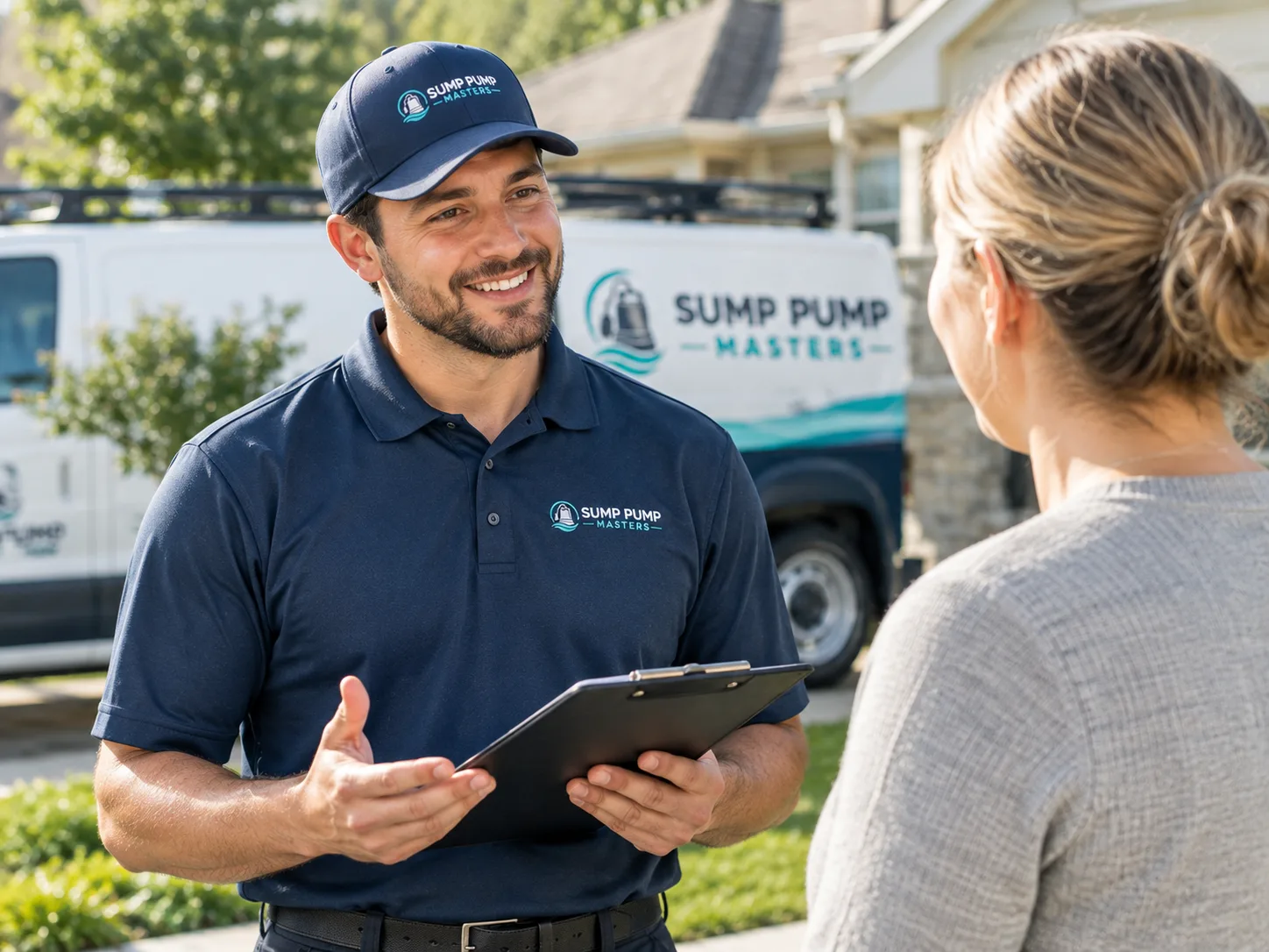 Sump Pump Repair Garrison, MN FAQs